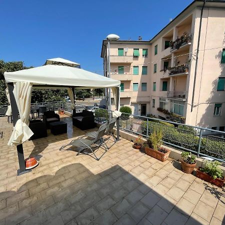 Giuseppe Giovannetti 40 Villa Lucca Exterior foto