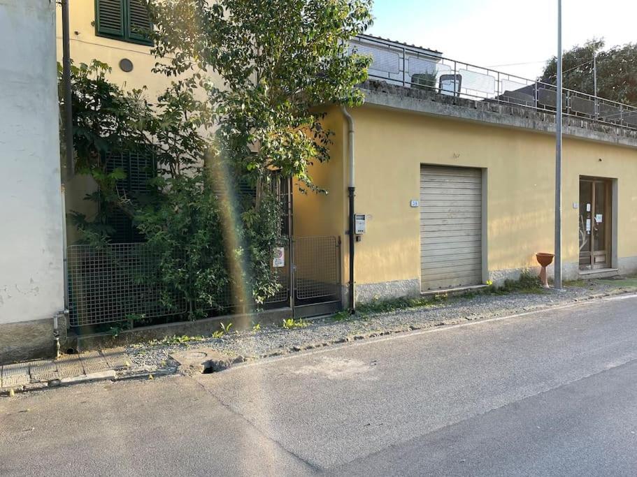Giuseppe Giovannetti 40 Villa Lucca Exterior foto