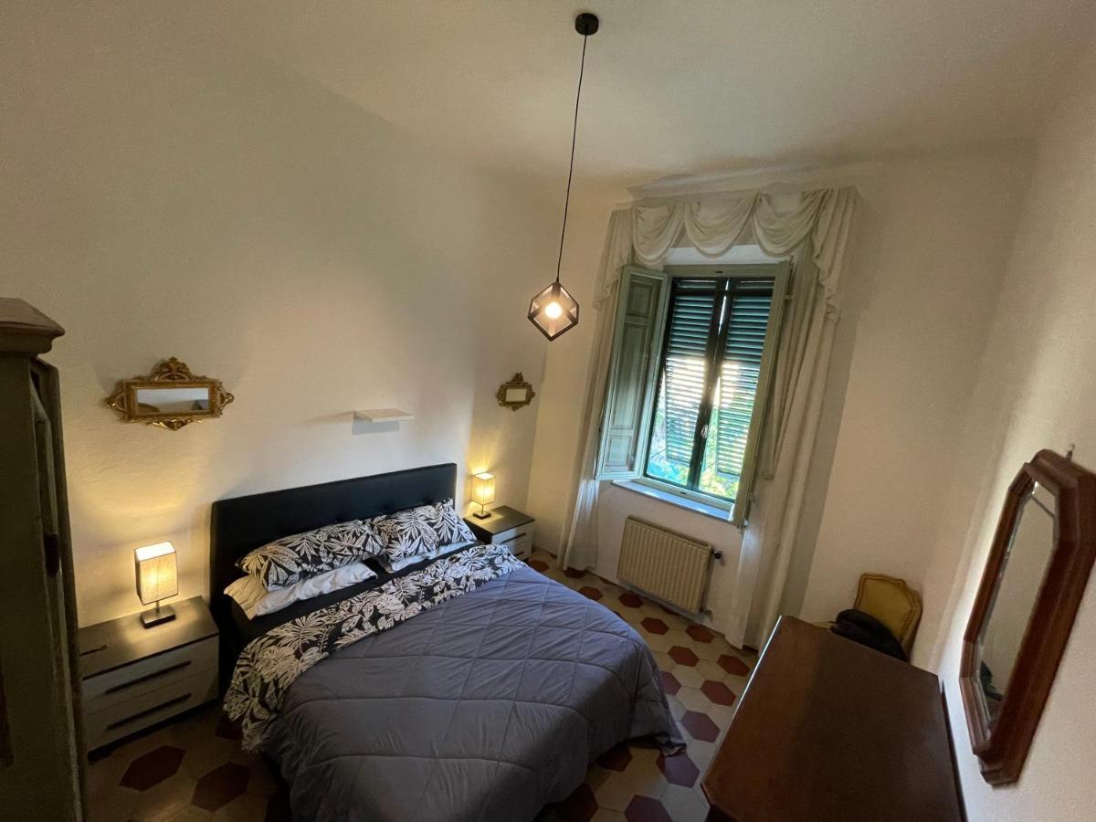 Giuseppe Giovannetti 40 Villa Lucca Exterior foto