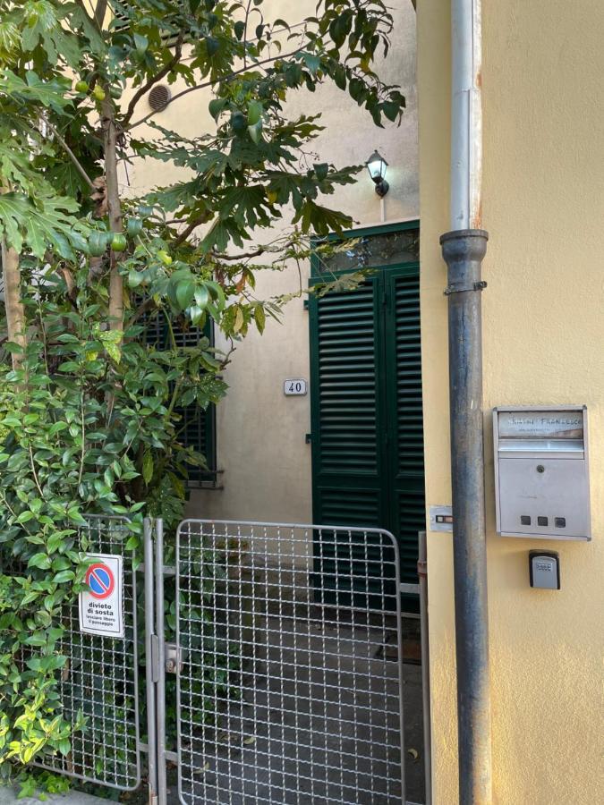 Giuseppe Giovannetti 40 Villa Lucca Exterior foto