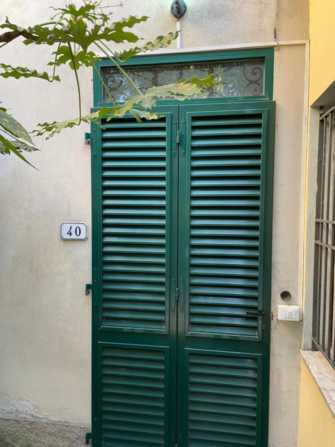 Giuseppe Giovannetti 40 Villa Lucca Exterior foto